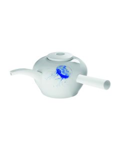 Ocean Jellyfish Teapot