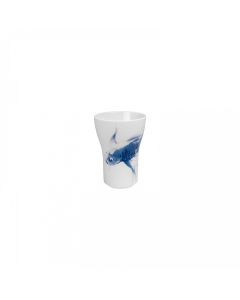 Ocean Koi Fish Cup