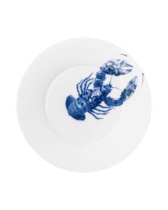 Ocean Lobster Plate