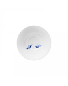 Ocean Rabbitfish Bowl