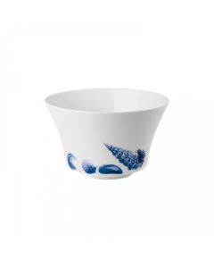 Ocean Sea Shells Bowl
