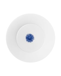 Ocean Sea Urchin Plate