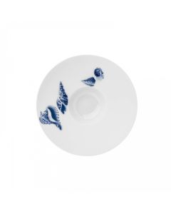 Ocean Seashells Bowl