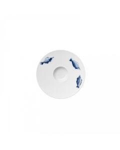 Ocean Sturgoen Saucer