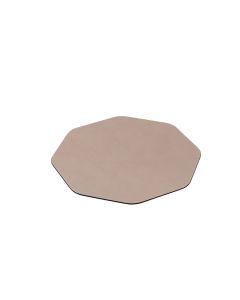 Octagonal Placemat Large