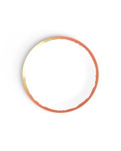 Odyssey Presentation Plate