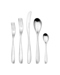 Olive Five-Piece Place Setting