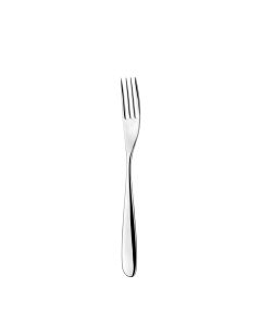 Olive Mirror Dinner Fork