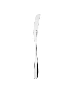 Olive Mirror Dinner Knife