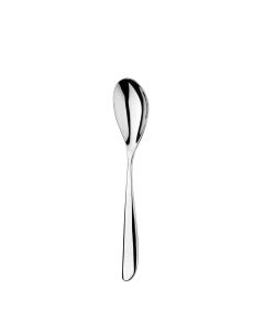 Olive Mirror Dinner Spoon