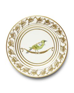Or Des Airs Buffet Plate #4