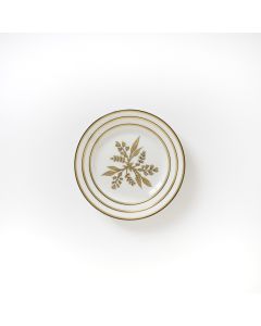 Or Des Airs/Or Des Mers Bread & Butter Plate