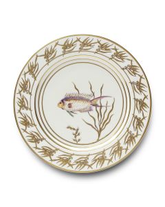 Or Des Mers Buffet Plate #4
