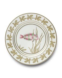 Or Des Mers Buffet Plate #5