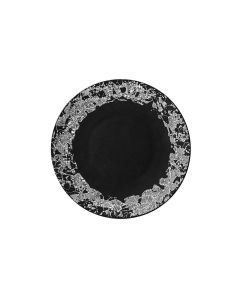 Orage D'Argent Plate
