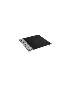 Orage D'Argent Square Tray