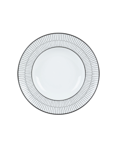 Orion Honeycomb Crescent Plate