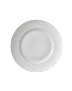 Orion Oval Platter N.5 Bisque
