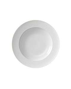Orion Soup Plate S Bisque