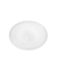 Ornament Small Oval Platter