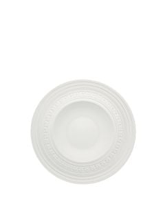 Ornament Soup Plate