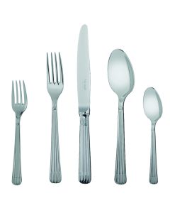 Osiris Five-Piece Place Setting