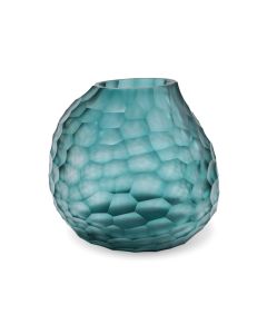 Otavalo Round Vase