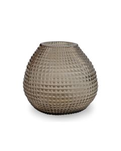 Otavalo Round Vase