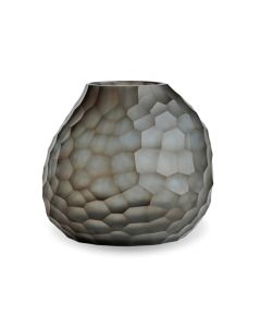 Otavalo Round Vase