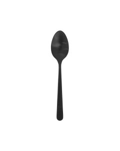 Otto Black Teaspoon