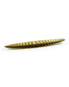 Ouricuri Ouro Fosca Centerpiece