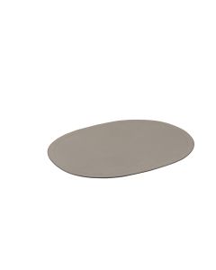 Oval Placemat, Large