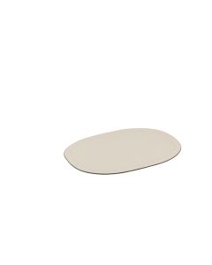 Oval Placemat Small