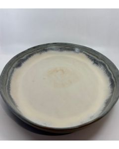 Oval Platter Lg