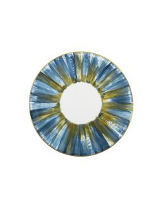 Panache Salad/Dessert Plate
