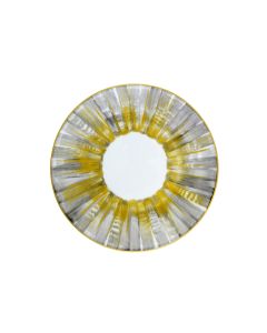 Panache Salad/Dessert Plate