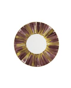 Panache Salad/Dessert Plate