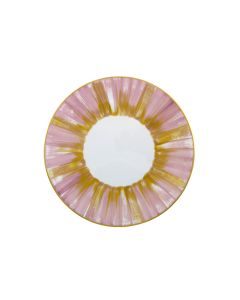 Panache Salad/Dessert Plate