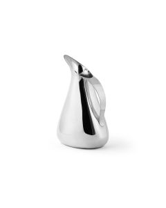Paola C. Armonia Silverplate Pitcher