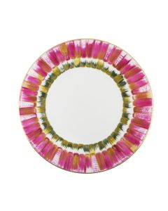 Parure No. 2 Presentation Plate