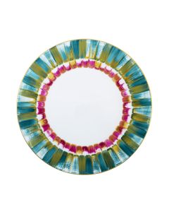 Parure No. 2 Presentation Plate
