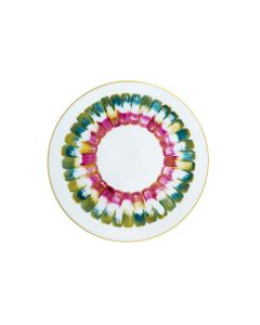 Parure No.1 Dessert Plate