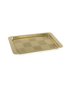 Patch Tray Large