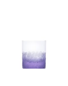 Pebbles Double Old Fashioned Alexandrite