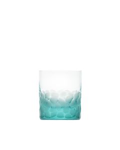 Pebbles Double Old Fashioned Beryl