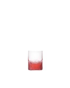 Pebbles Shot Glass Rosalin