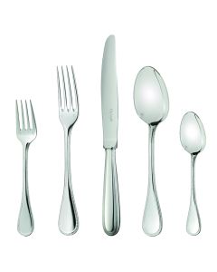 Perles Five-Piece Place Setting
