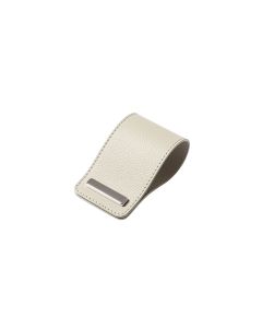 GioBagnara x Poltrona Frau Leather Napkin Ring