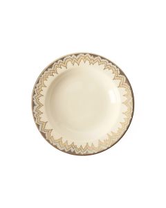 Pickfair Soup Plate