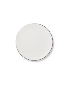 Platin Lane Salad/Dessert Plate